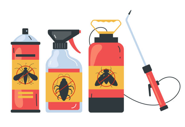 Best Wasp Removal Services  in New Johnsonville, TN